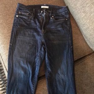 Good American Good Legs Jeans